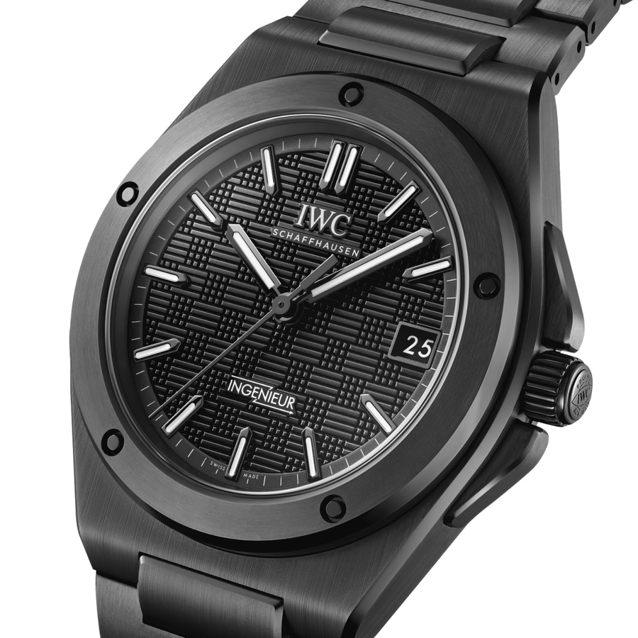 IWC Schaffhausen Ingenieur Automatic 42 - IW338903
