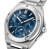 IWC Schaffhausen Ingenieur Perpetual Calendar 41-IWC Schaffhausen Ingenieur Perpetual Calendar 41 - IW344903