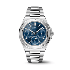 IWC Schaffhausen Ingenieur Perpetual Calendar 41 - IW344903
