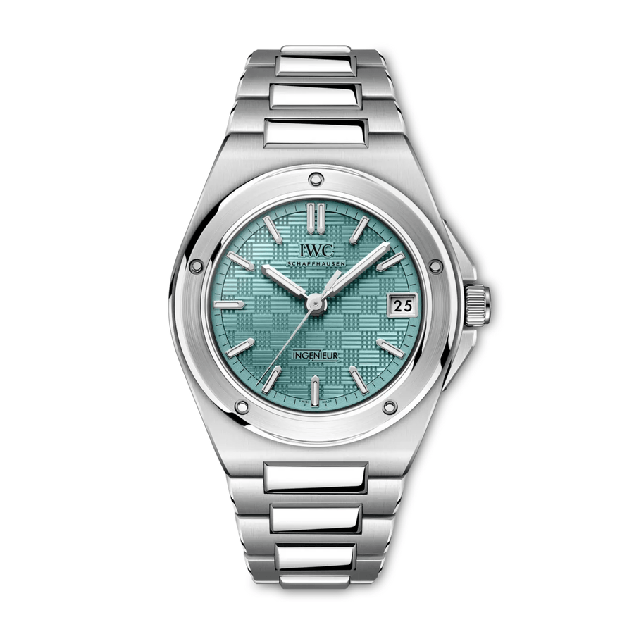 IWC Schaffhausen Ingeniuer Automatic 35 IW324902