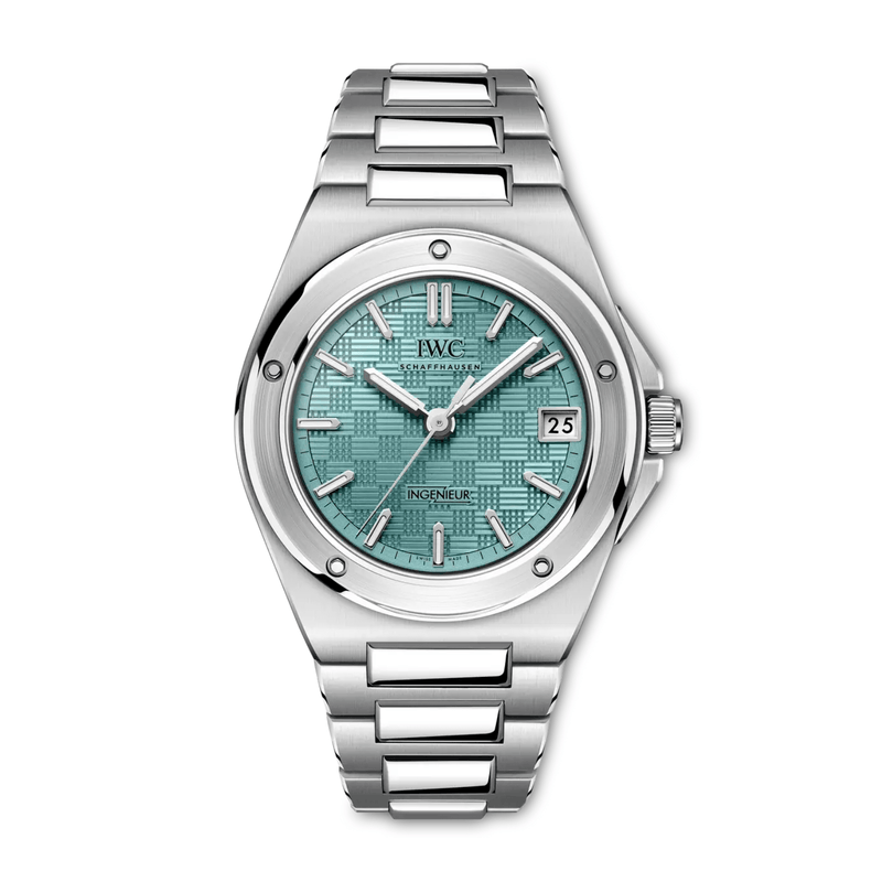 IWC Schaffhausen Ingeniuer Automatic 35-IWC Schaffhausen Ingeniuer Automatic 35 IW324902