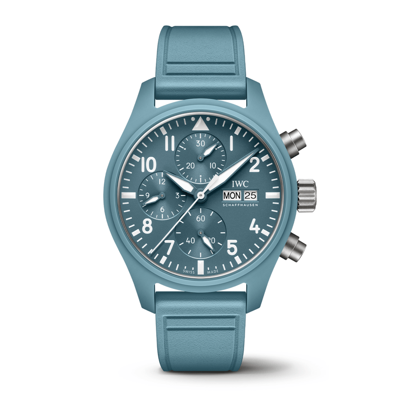 IWC Schaffhausen Pilot Chronograph 41 TOP GUN Miramar-IWC Schaffhausen Pilot Chronograph 41 TOP GUN Miramar - IW389409