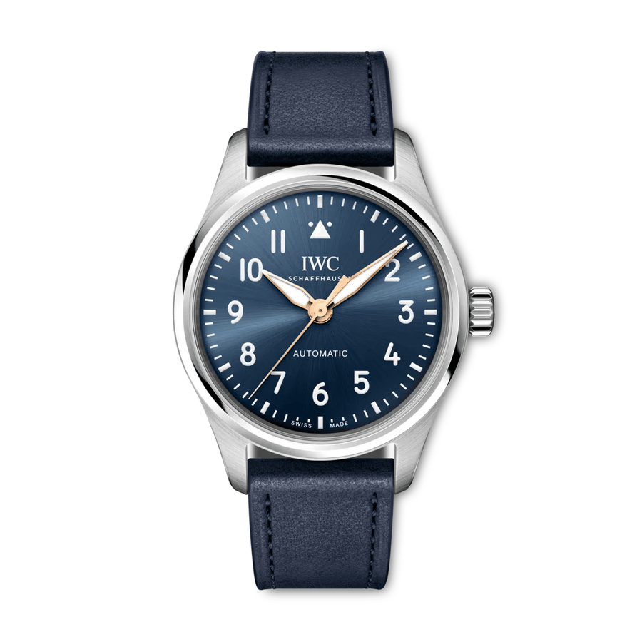 IWC Schaffhausen Pilot's Watch Automatic 36 Le Petit Prince IW458802