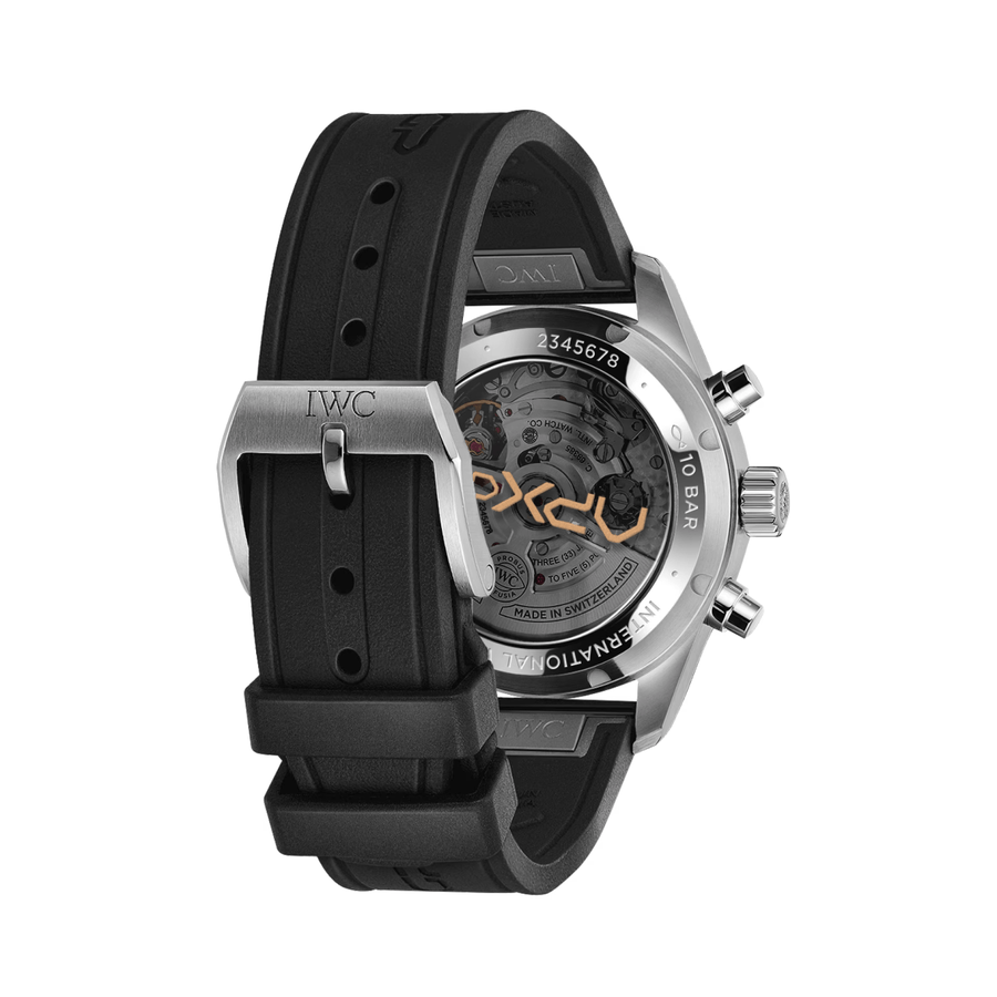 IWC Schaffhausen Pilot’s Watch Chronograph 41 APXGP - IW388116