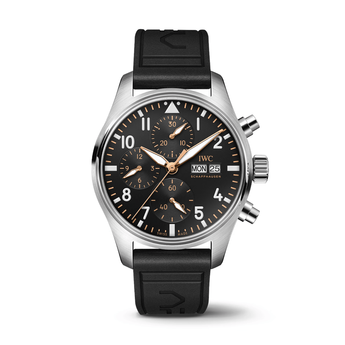 IWC Schaffhausen Pilot’s Watch Chronograph 41 APXGP - IW388116