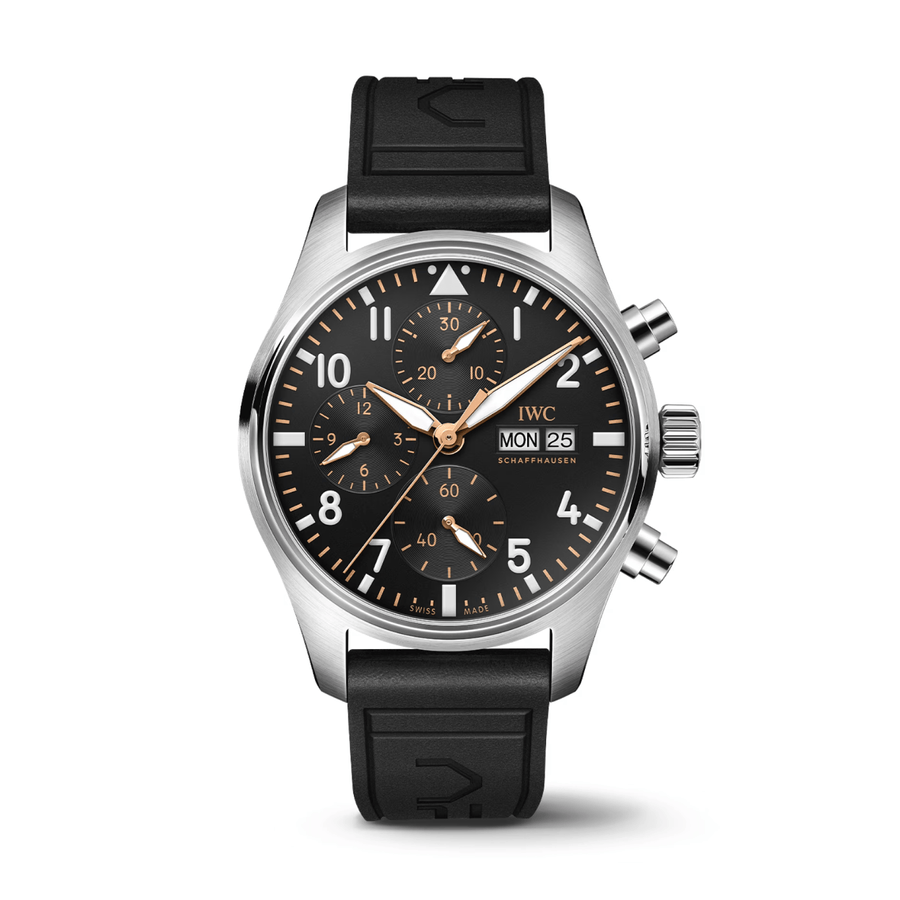 IWC Schaffhausen Pilot’s Watch Chronograph 41 APXGP - IW388116