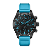 IWC Schaffhausen Pilot's Watch Chronograph 41 George Russell-IWC Schaffhausen Pilot's Watch Chronograph 41 George Russell IW389411