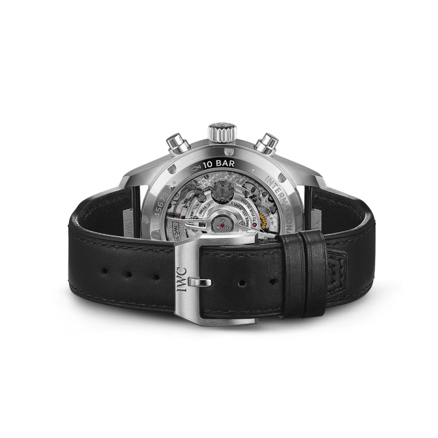 IWC Schaffhausen Pilot's Watch Chronograph 41 - IW388111