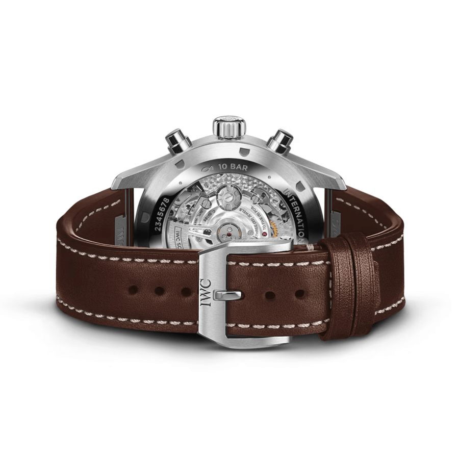 IWC Schaffhausen Pilot's Watch Chronograph 43 - IW378005