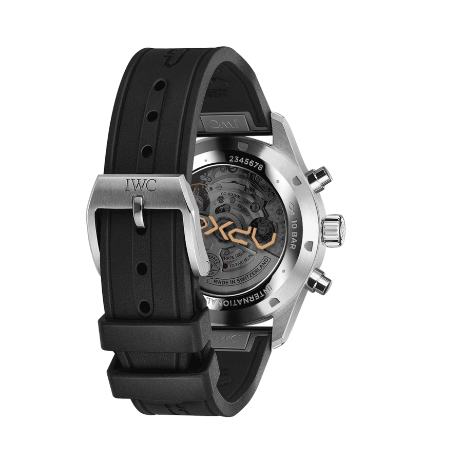 IWC Schaffhausen Pilot’s Watch Chronograph APXGP - IW378009