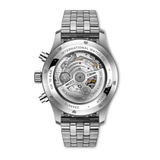 IWC Schaffhausen Pilot's Watch Chronograph-IWC Schaffhausen Pilot's Watch Chronograph IW378008