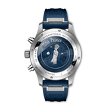 IWC Schaffhausen Pilot's Watch Chronograph Le Petit Prince-IWC Schaffhausen Pilot's Watch Chronograph Le Petit Prince IW378011