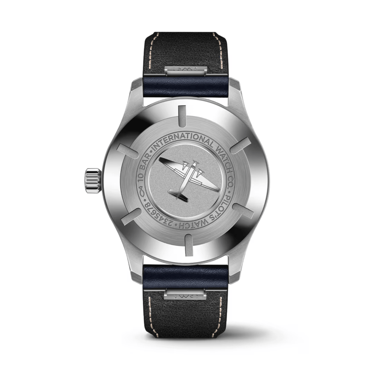 IWC Schaffhausen Pilot's Watch Mark XX - IW328203