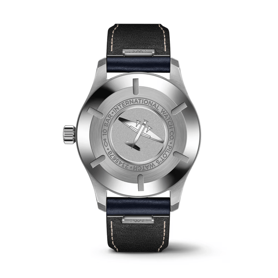 IWC Schaffhausen Pilot's Watch Mark XX - IW328203