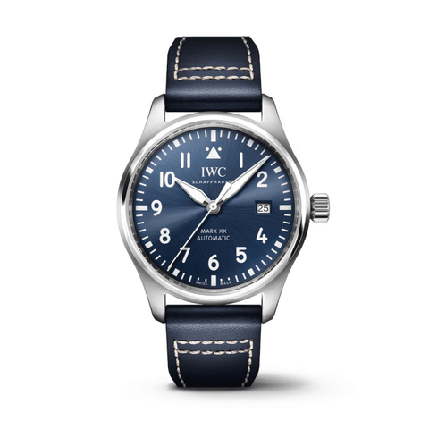 IWC Schaffhausen Pilot's Watch Mark XX-IWC Schaffhausen Pilot's Watch Mark XX - IW328203