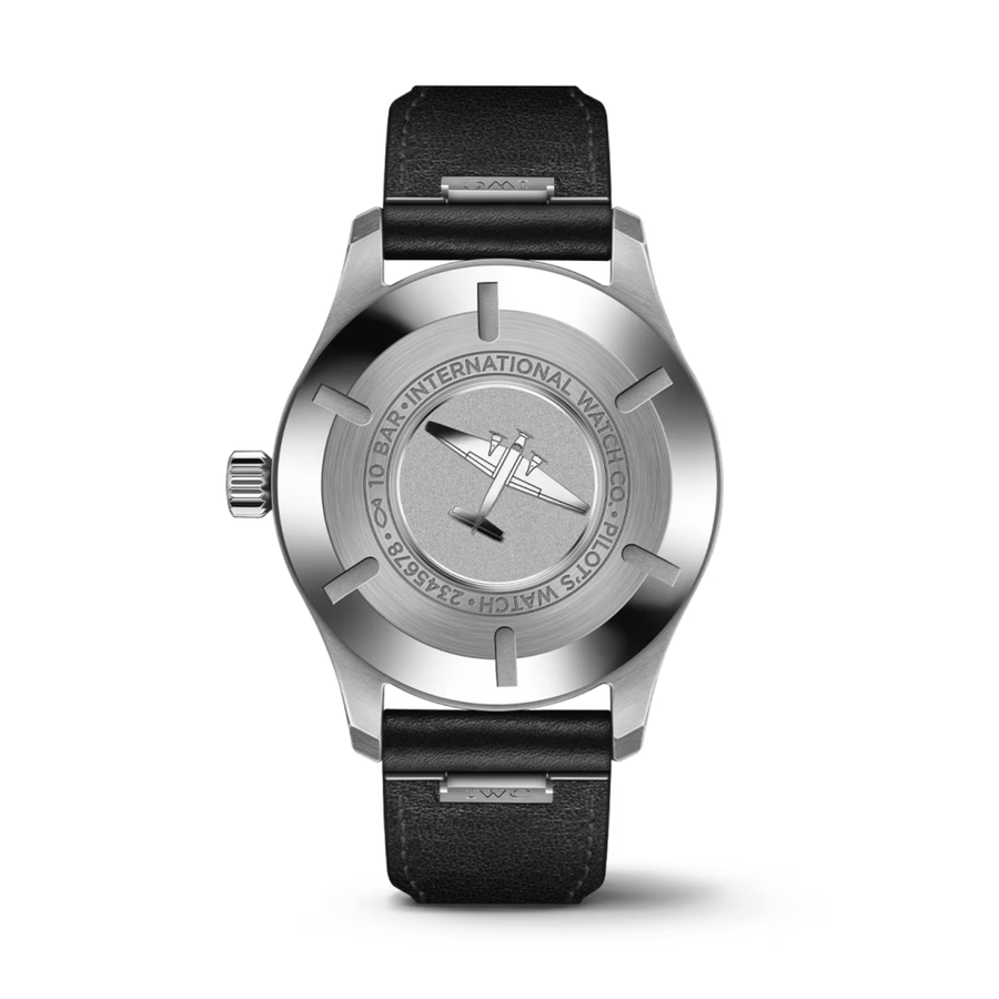 IWC Schaffhausen Pilot's Watch Mark XX - IW328207