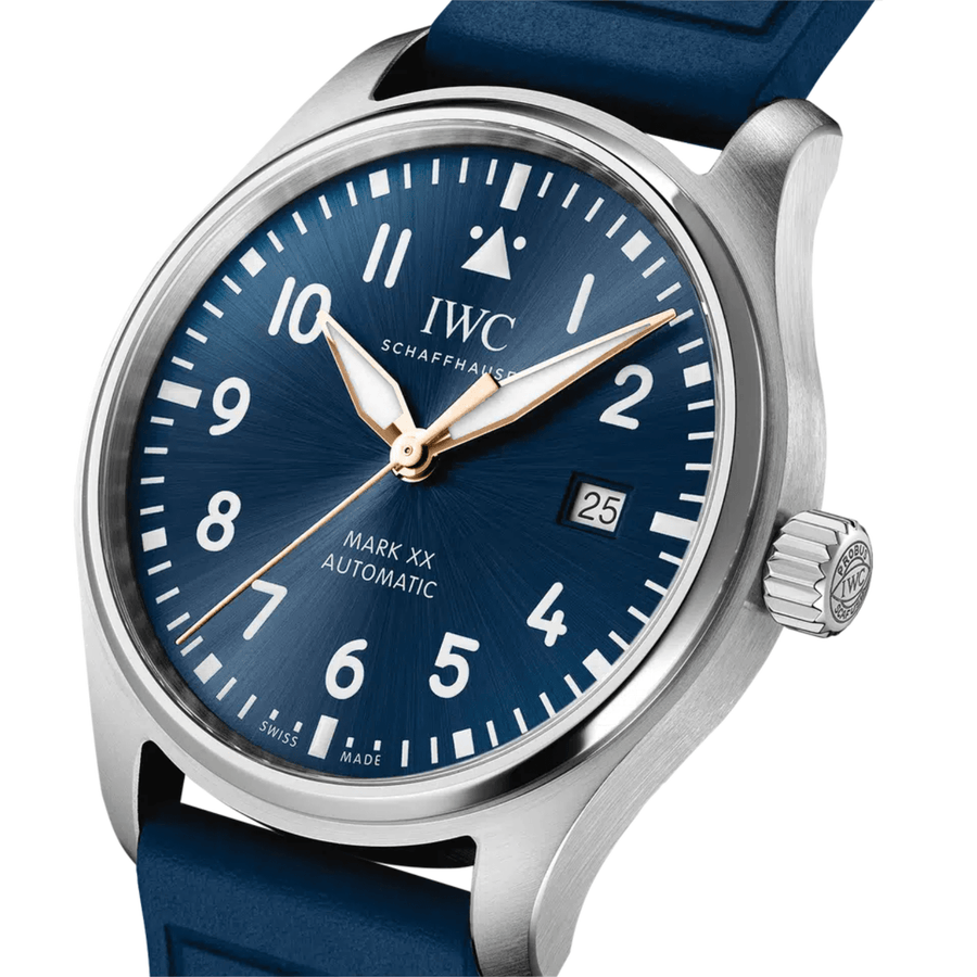 IWC Schaffhausen Pilot's Watch Mark XX Le Petit Prince IW328221