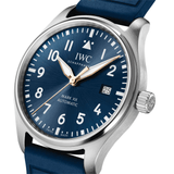 IWC Schaffhausen Pilot's Watch Mark XX Le Petit Prince-IWC Schaffhausen Pilot's Watch Mark XX Le Petit Prince IW328221