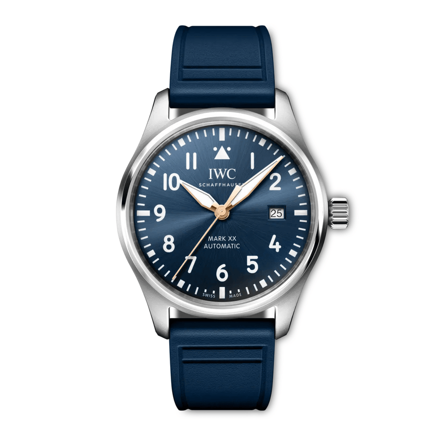 IWC Schaffhausen Pilot's Watch Mark XX Le Petit Prince IW328221