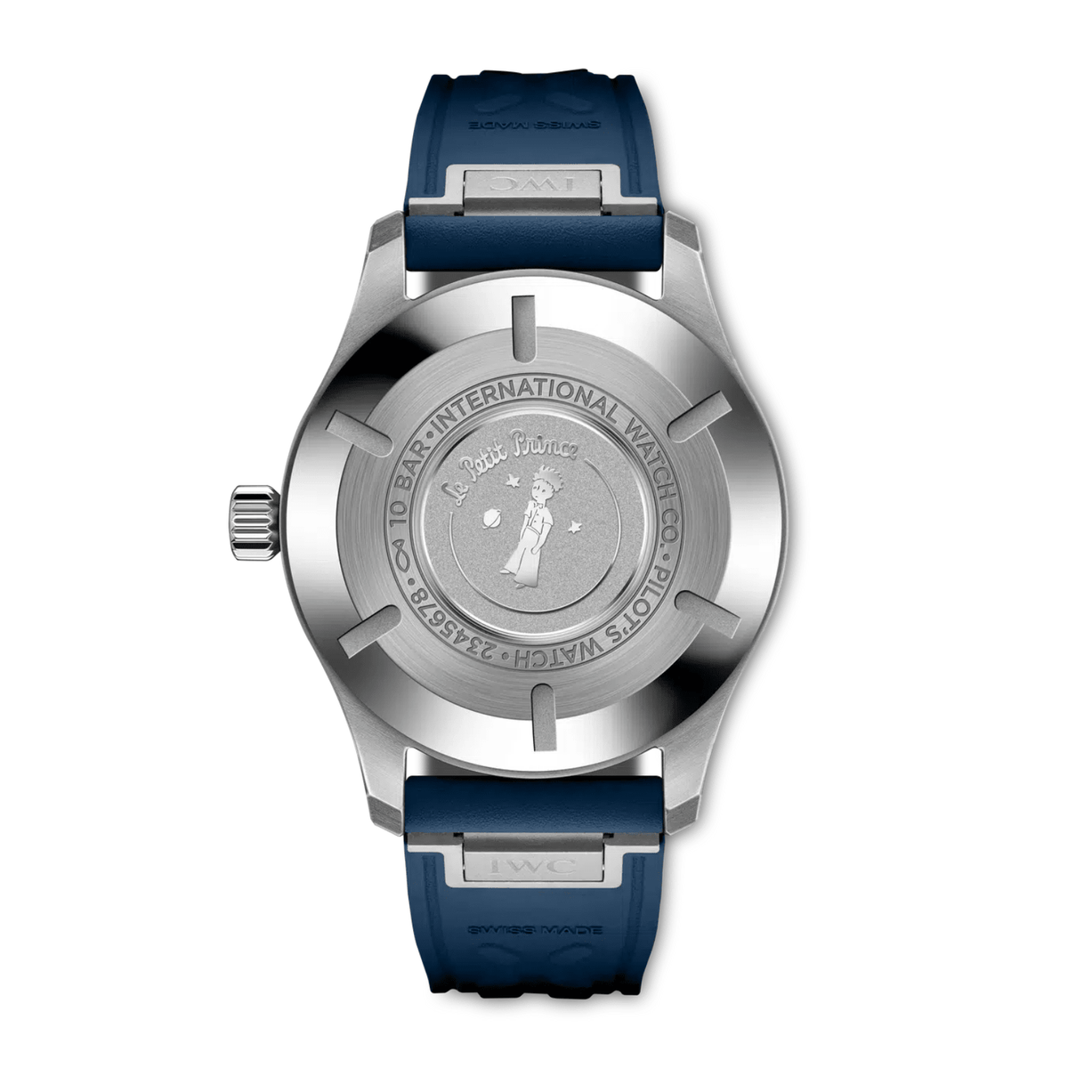 IWC Schaffhausen Pilot's Watch Mark XX Le Petit Prince IW328221