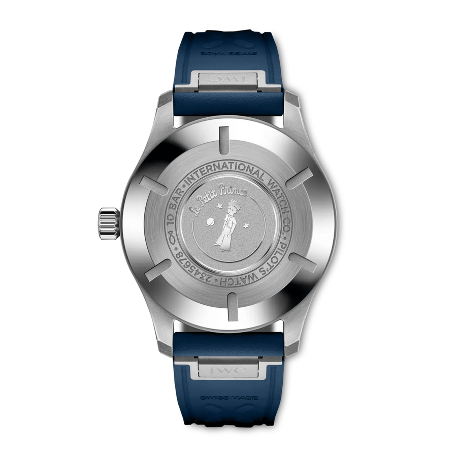 IWC Schaffhausen Pilot's Watch Mark XX Le Petit Prince IW328221