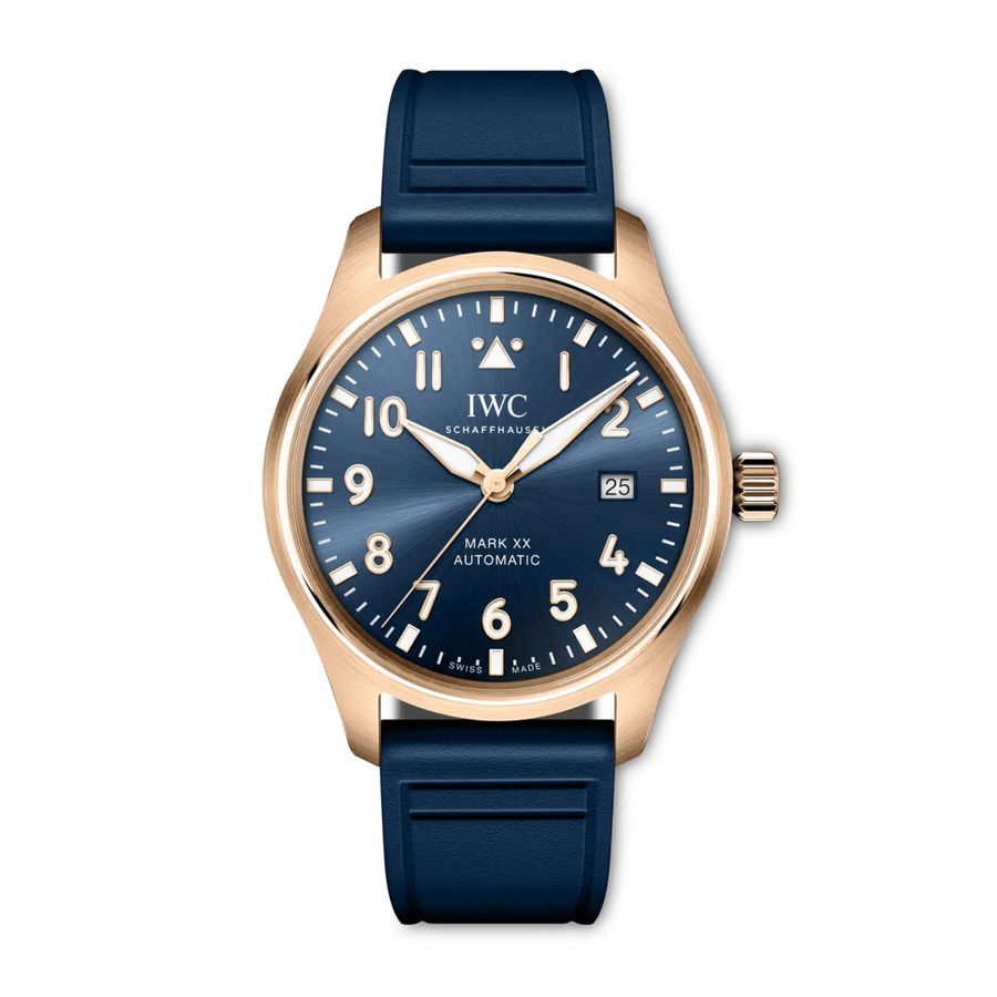 IWC Schaffhausen Pilot's Watch Mark XX Le Petit Prince IW328301