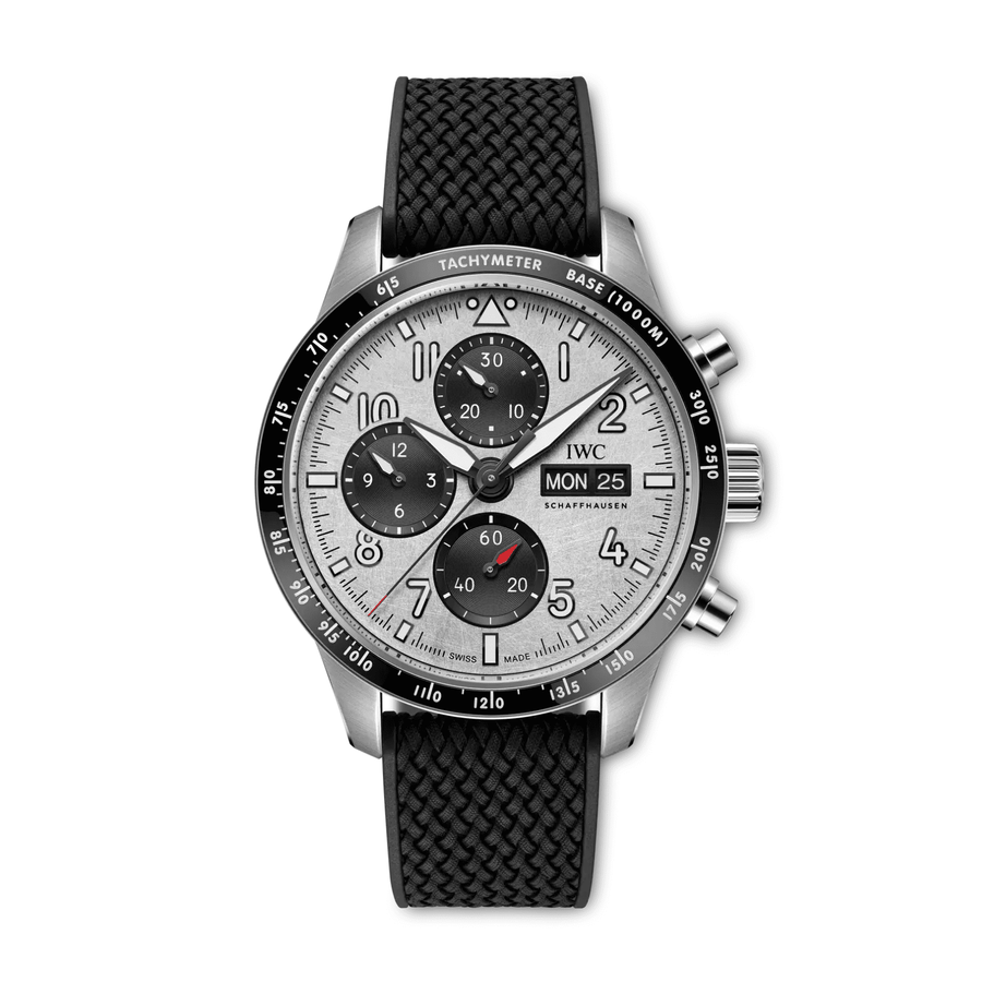 IWC Schaffhausen Pilot's Watch Performance Chronograph 41 722 Edition IW388308
