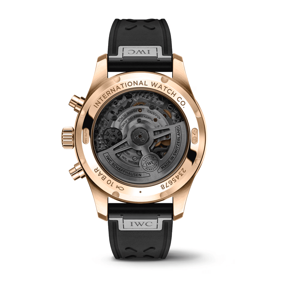 IWC Schaffhausen Pilot’s Watch Performance Chronograph 41 - IW388309