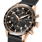 IWC Schaffhausen Pilot’s Watch Performance Chronograph 41-IWC Schaffhausen Pilot’s Watch Performance Chronograph 41 - IW388309