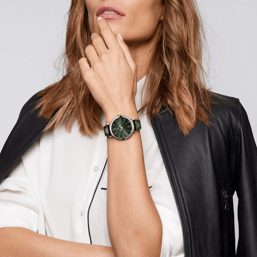 IWC Schaffhausen Portofino Automatic 34 - IW357405
