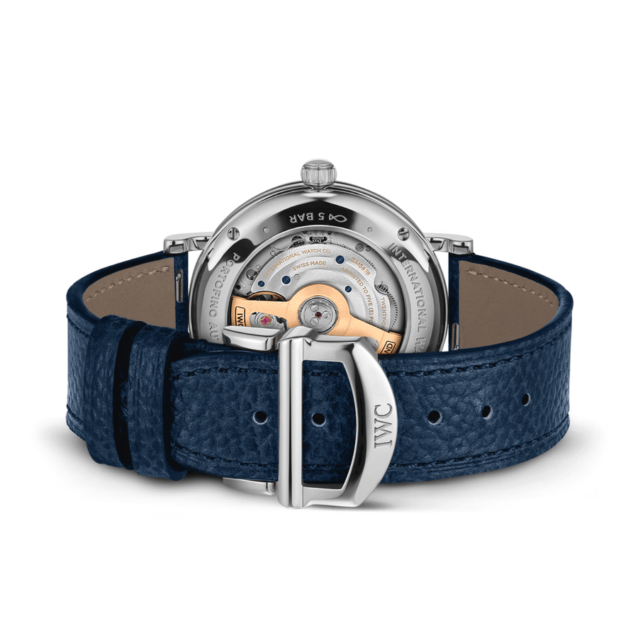 IWC Schaffhausen Portofino Automatic 37 - IW658602