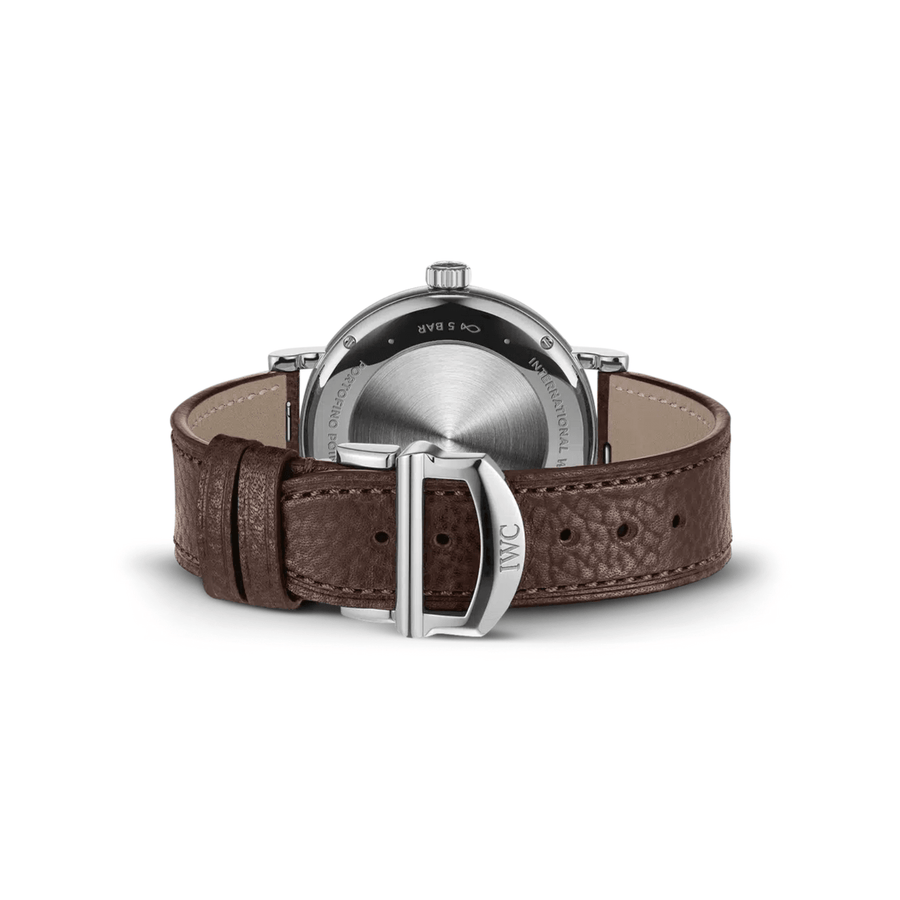 IWC Schaffhausen Portofino Automatic 39 Pointer Date