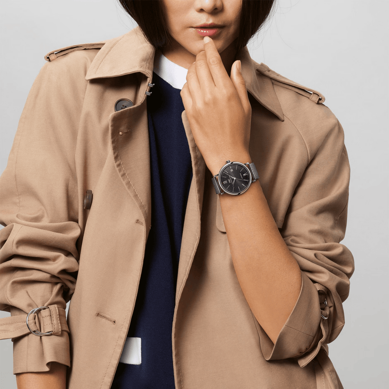 IWC Schaffhausen Portofino Automatic 40-IWC Schaffhausen Portofino Automatic 40 - IW356506