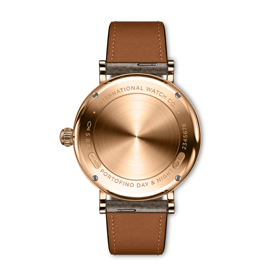 IWC Schaffhausen Portofino Automatic Day & Night 34 IW459805