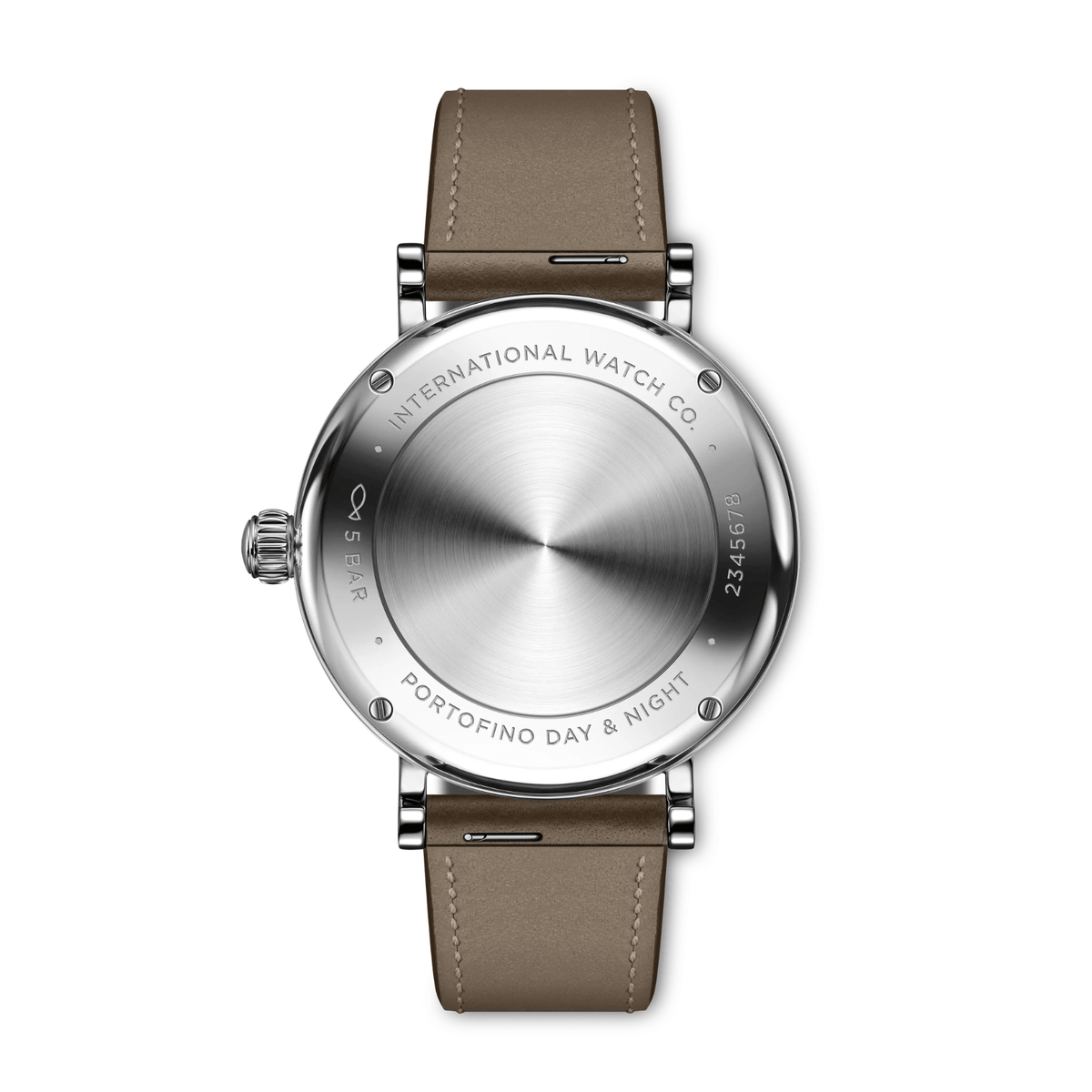 IWC Schaffhausen Portofino Automatic Day & Night 34 IW659803