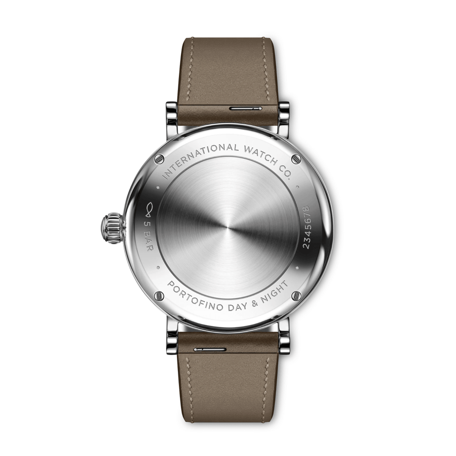 IWC Schaffhausen Portofino Automatic Day & Night 34 IW659803