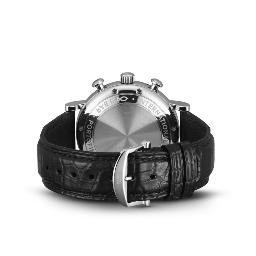 IWC Schaffhausen Portofino Chronograph 42 - IW391036