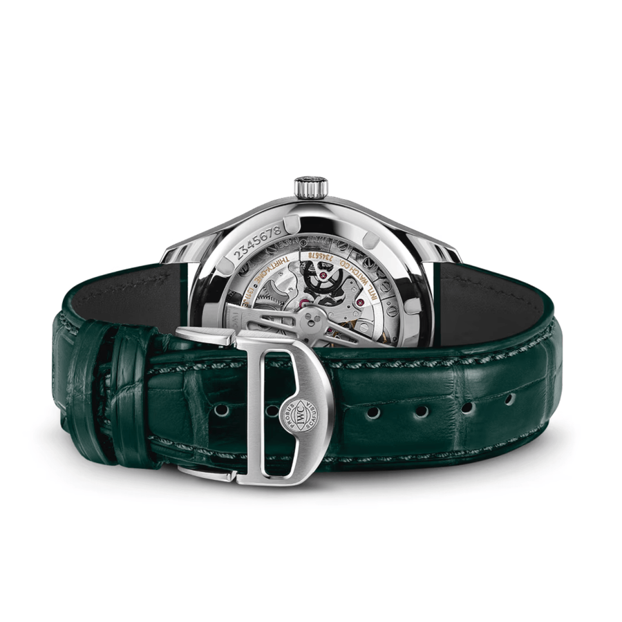 IWC Schaffhausen Portugieser Automatic 40 - IW358310