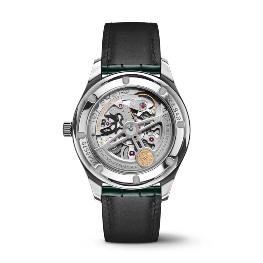 IWC Schaffhausen Portugieser Automatic 40 - IW358310