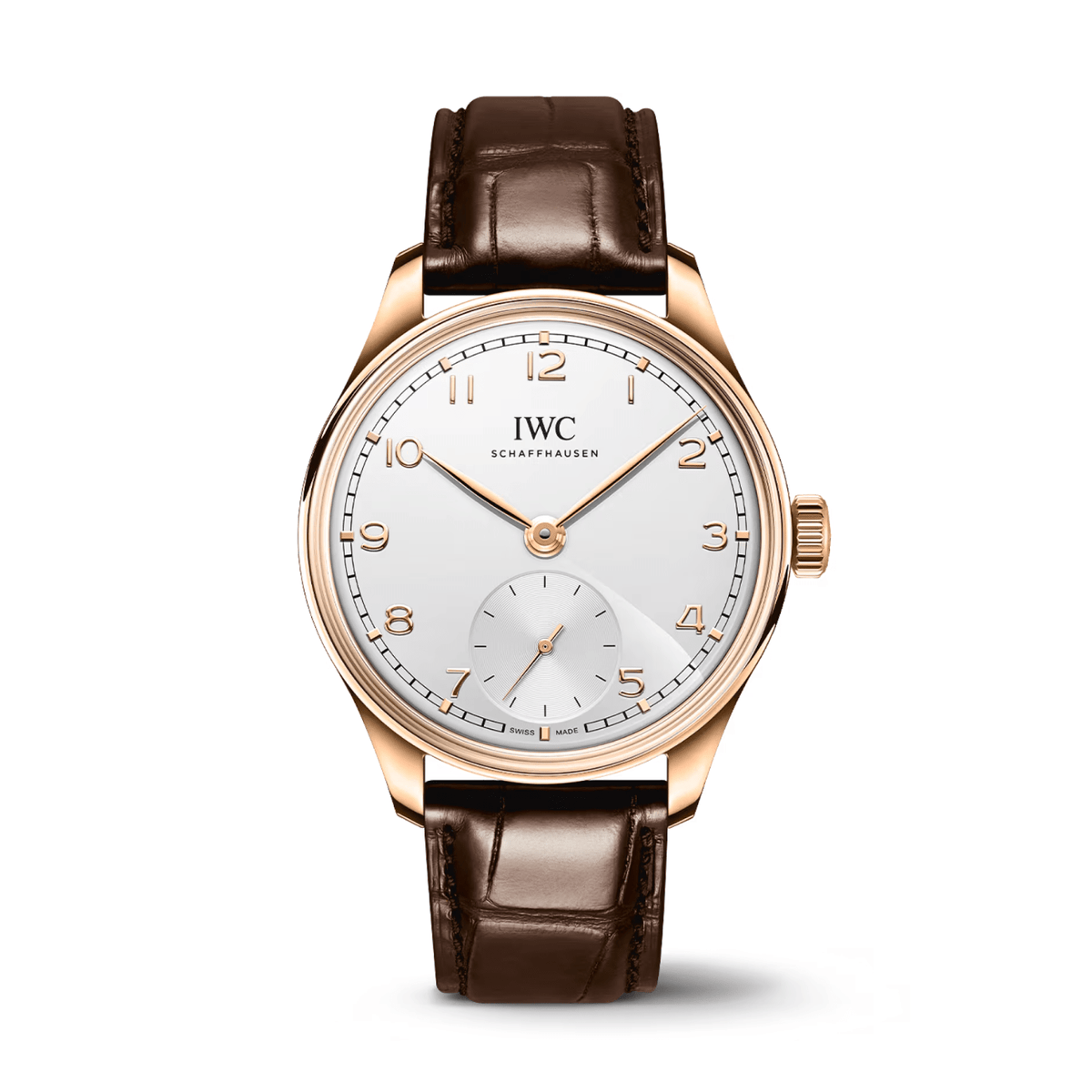 IWC Schaffhausen Portugieser Automatic 40 - IW358404