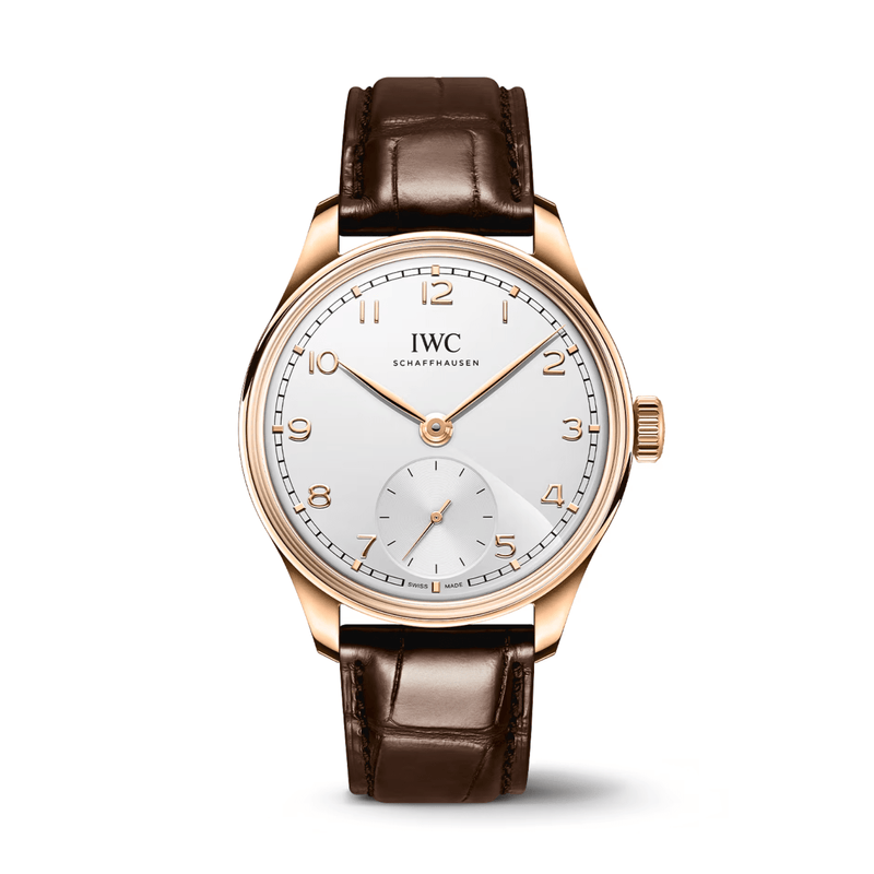 IWC Schaffhausen Portugieser Automatic 40-IWC Schaffhausen Portugieser Automatic 40 - IW358404