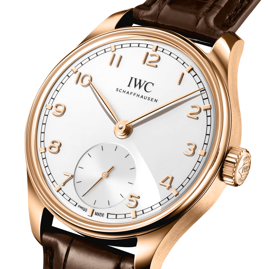 IWC Schaffhausen Portugieser Automatic 40 - IW358404
