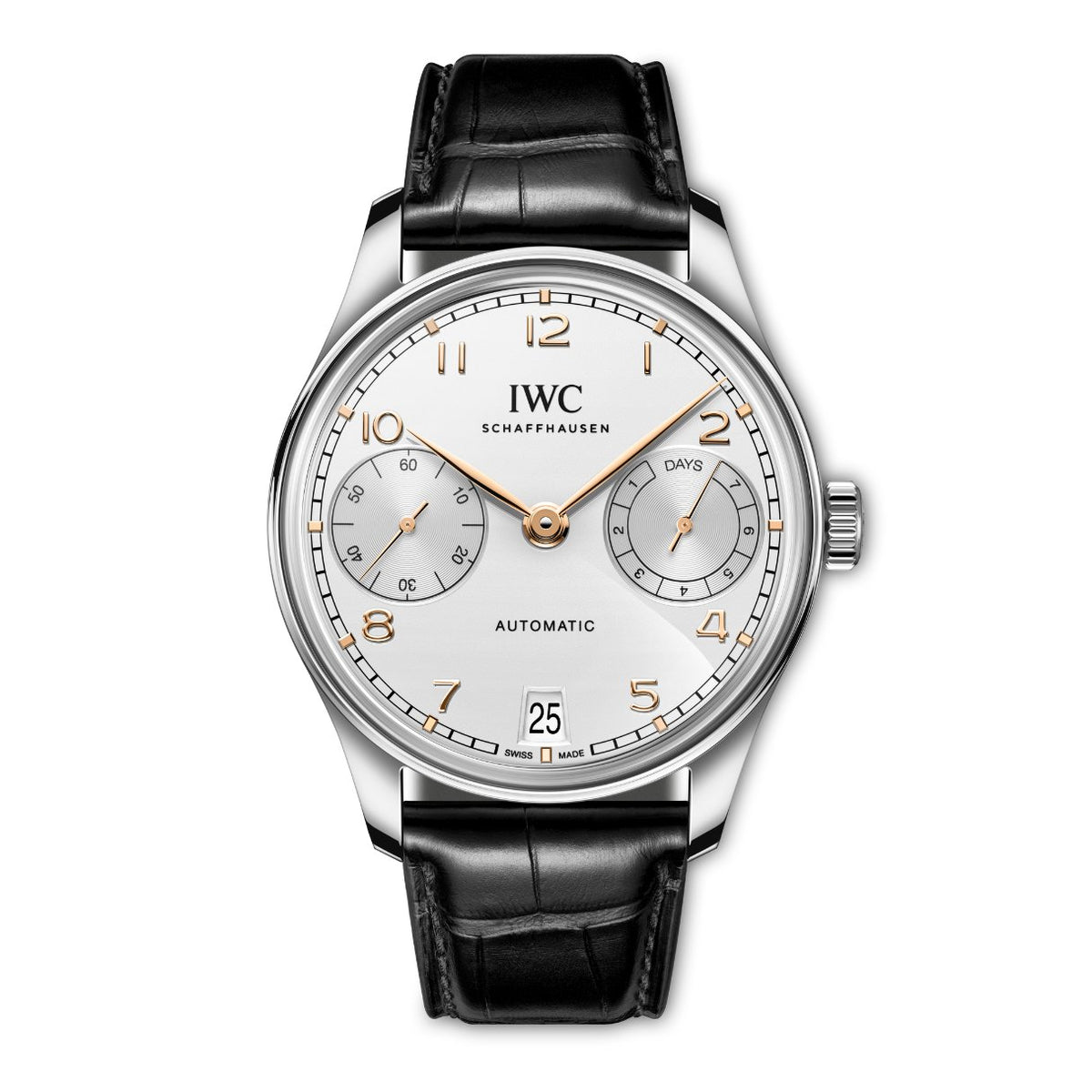 IWC Schaffhausen Portugieser Automatic 42 - IW501701