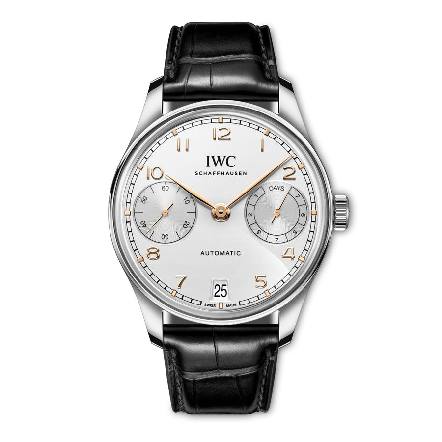 IWC Schaffhausen Portugieser Automatic 42 - IW501701