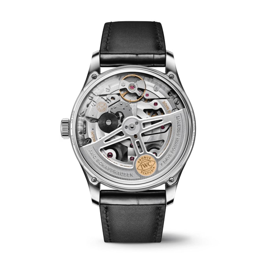 IWC Schaffhausen Portugieser Automatic 42 - IW501701