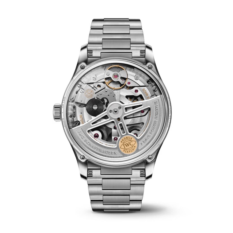 IWC Schaffhausen Portugieser Automatic 42 - IW501704