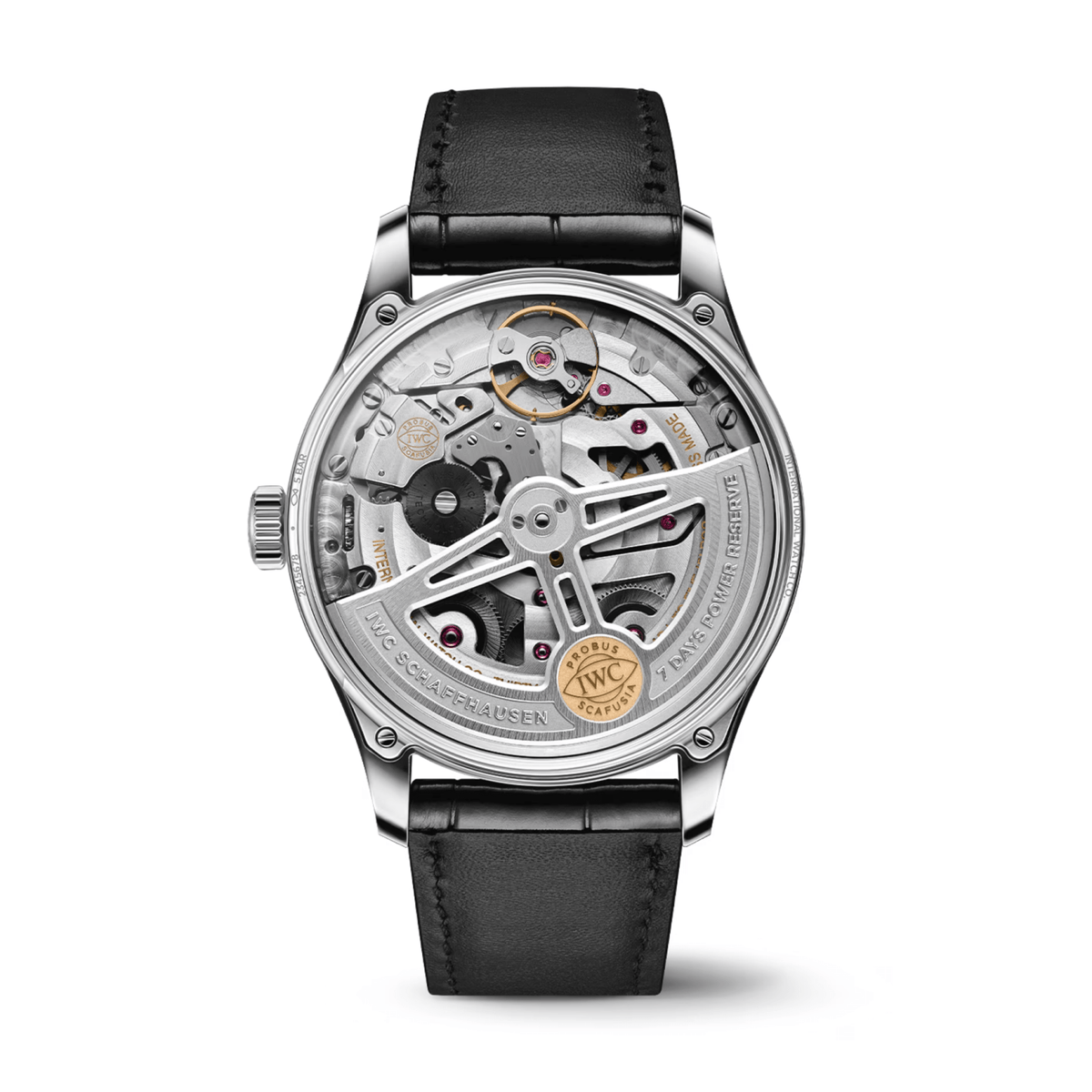 IWC Schaffhausen Portugieser Automatic 42 - IW501705
