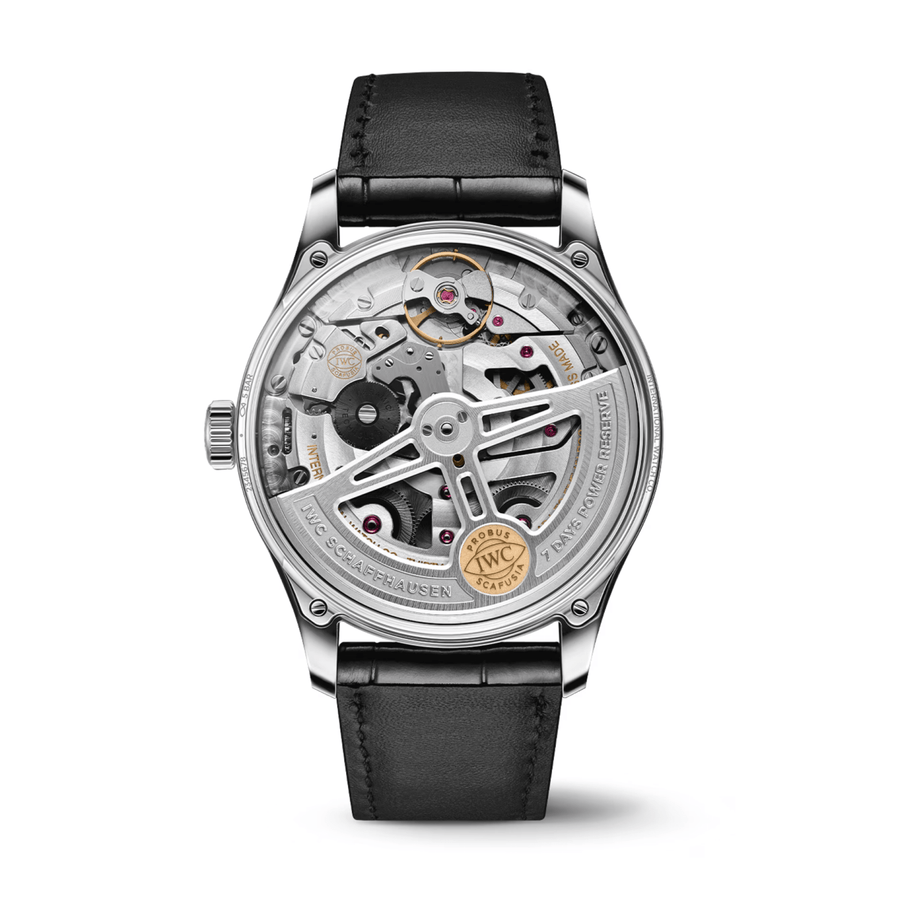 IWC Schaffhausen Portugieser Automatic 42 - IW501705