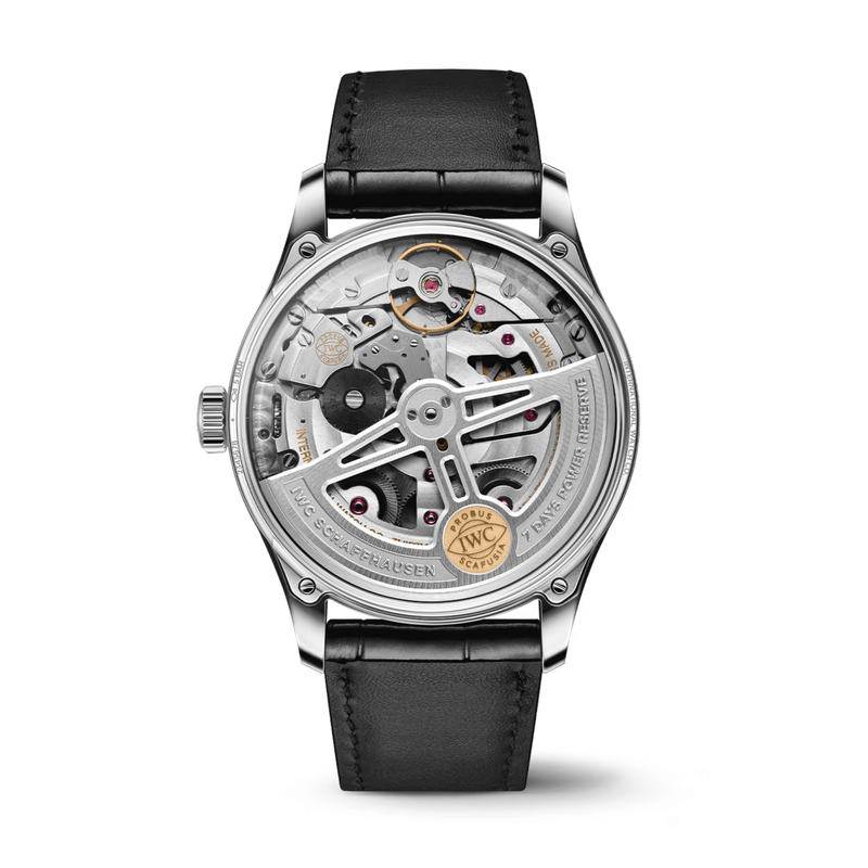 IWC Schaffhausen Portugieser Automatic 42-IWC Schaffhausen Portugieser Automatic 42 - IW501705