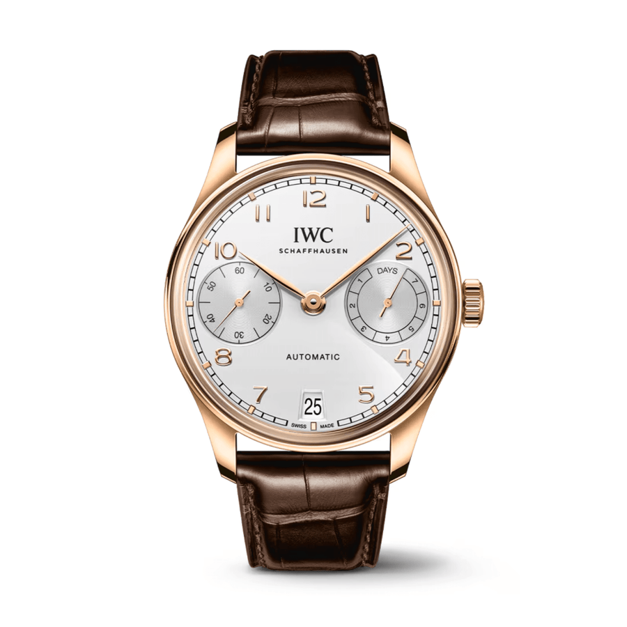 IWC Schaffhausen Portugieser Automatic 42 - IW501706